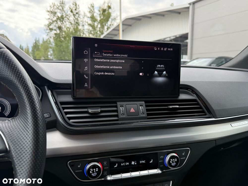 Audi Q5 - 38