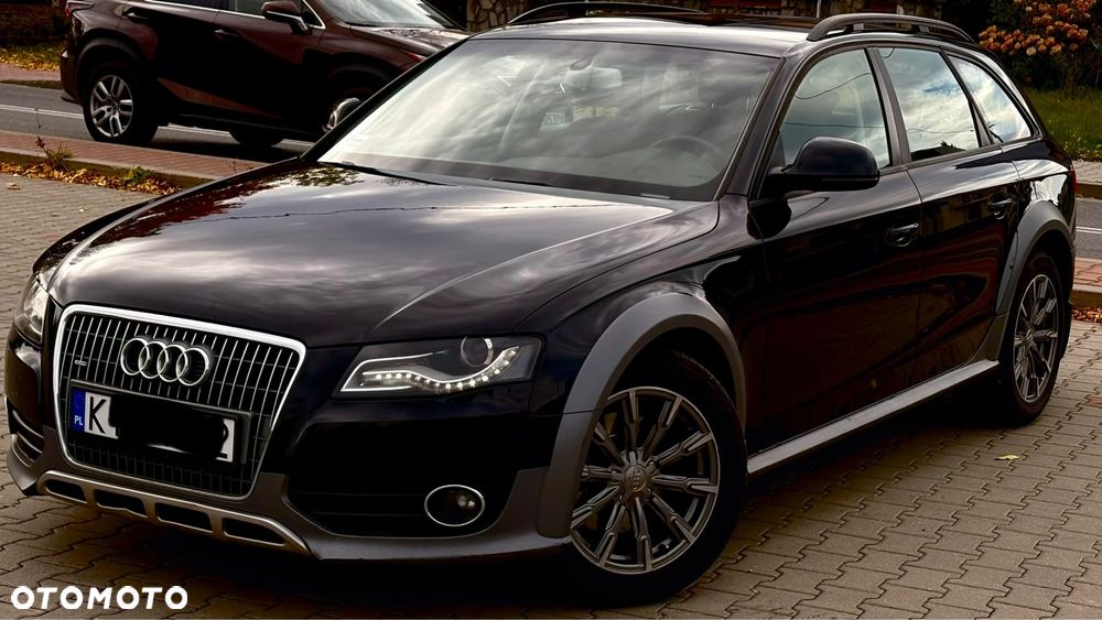 Audi A4 Allroad - 3