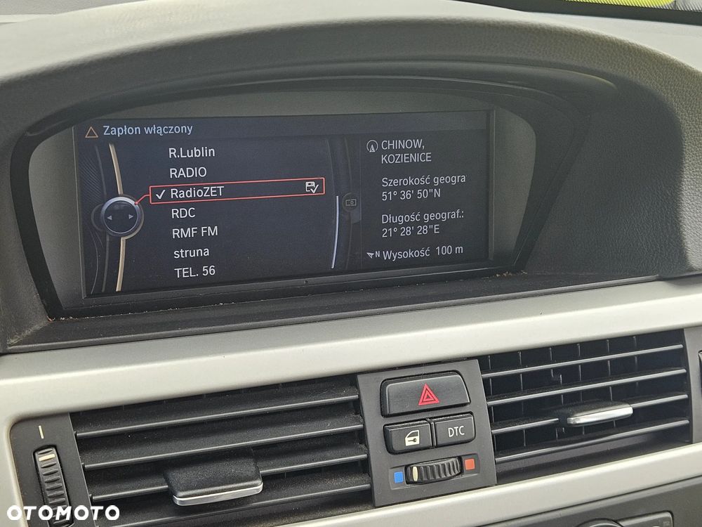 BMW Seria 3 318i Edition Sport - 8