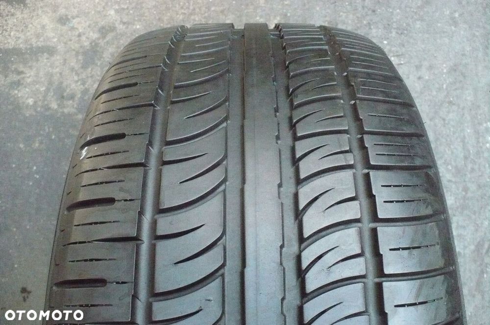 PIRELLI Scorpion Zero Asimmetrico 275/50R20 6,3mm 2022 - 1