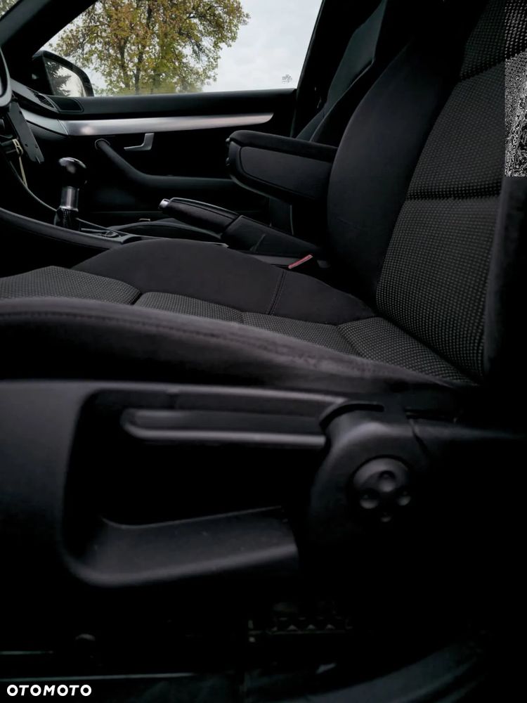 Audi A4 - 13