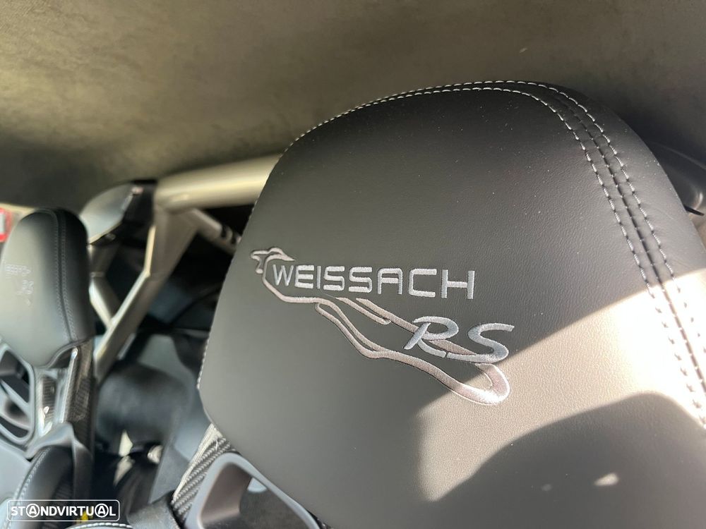 Porsche 718 Cayman GT4 RS - 22