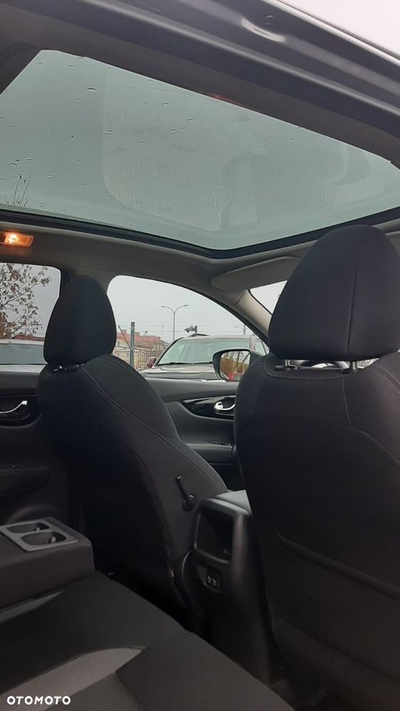 Nissan Qashqai 1.3 DIG-T TEKNA - 18