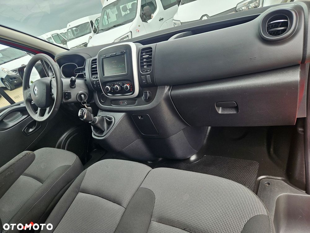 Renault Trafic L2H2 *59900zł NETTO* 2.0dCi/145KM - 32