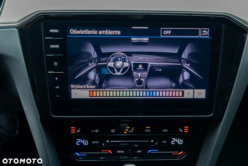 Volkswagen Passat Variant - 30