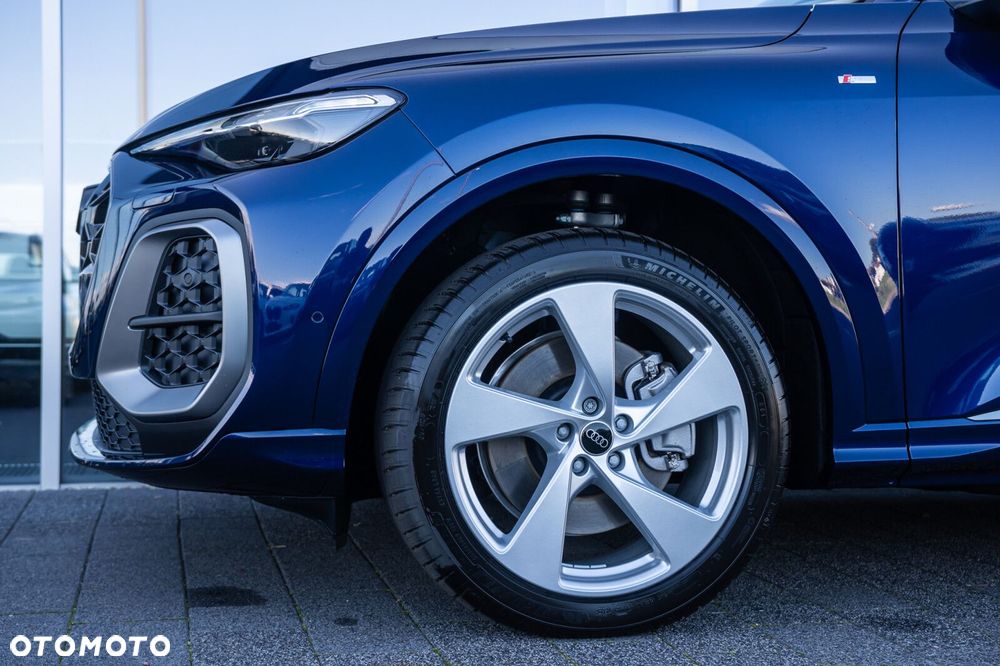 Audi Q5 - 6