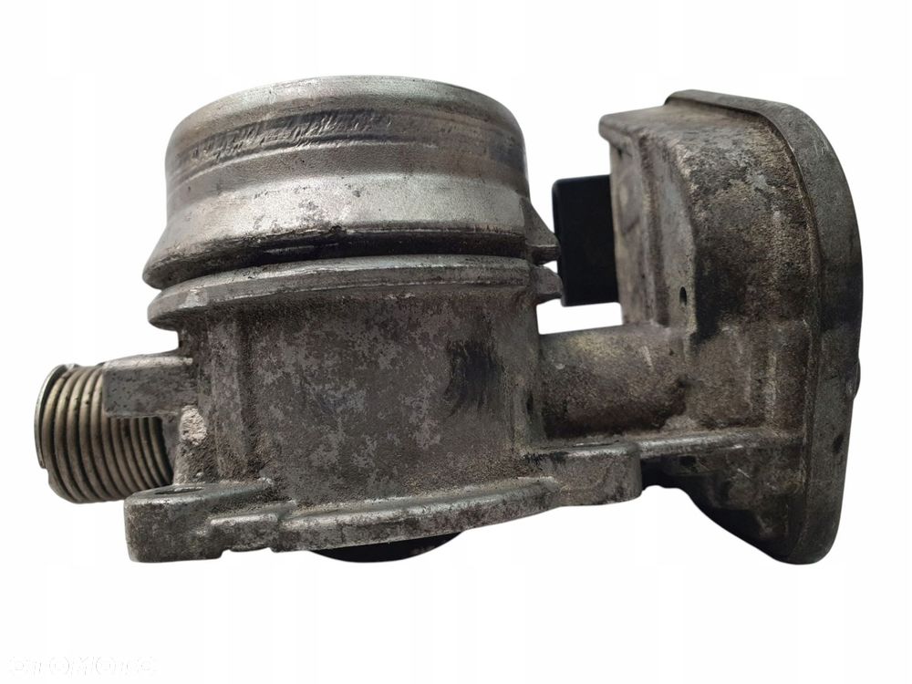 PRZEPUSTNICA BMW E87 E88 E90 E91 E83 E84 X3 2.0 D N47D20 780437302 - 3