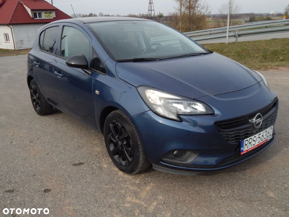 Opel Corsa 1.4 Enjoy S&S - 3