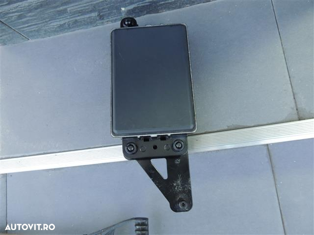 Distronic / Radar senzor / Adaptive Cruise Control Unit Kia Sportage cod 95655-F1000 - 2