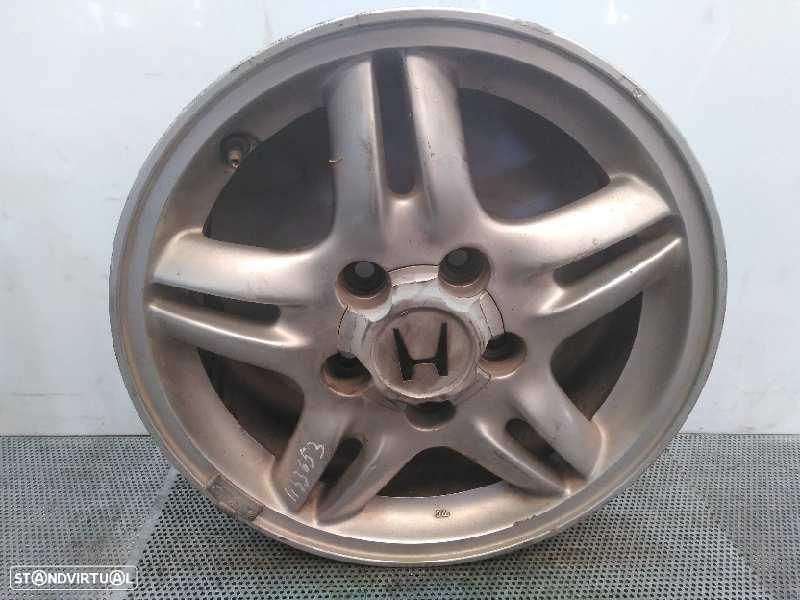 PNEU HONDA CR-V RD13 - 1