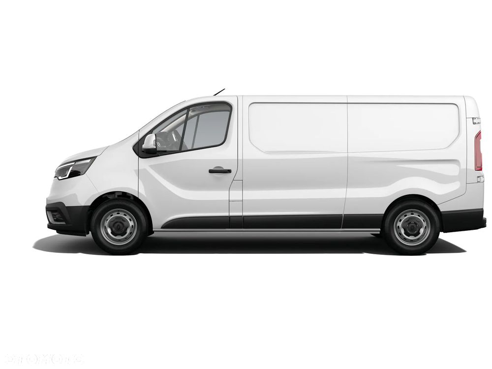 Renault Trafic L1H2 - 2