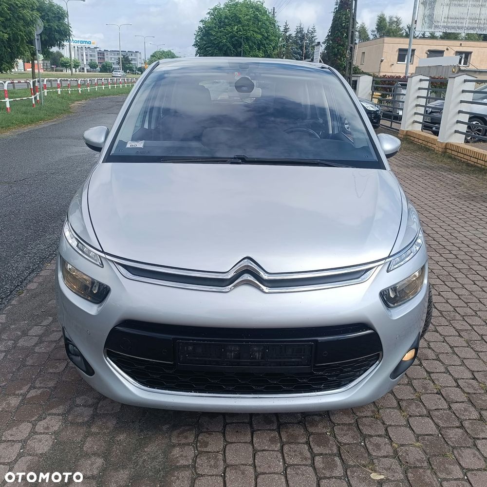 Citroën C4 Picasso BlueHDi 150 Intensive - 2