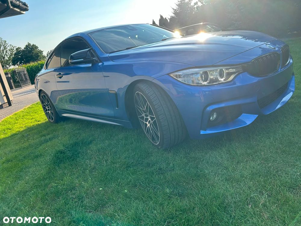 BMW Seria 4 - 8