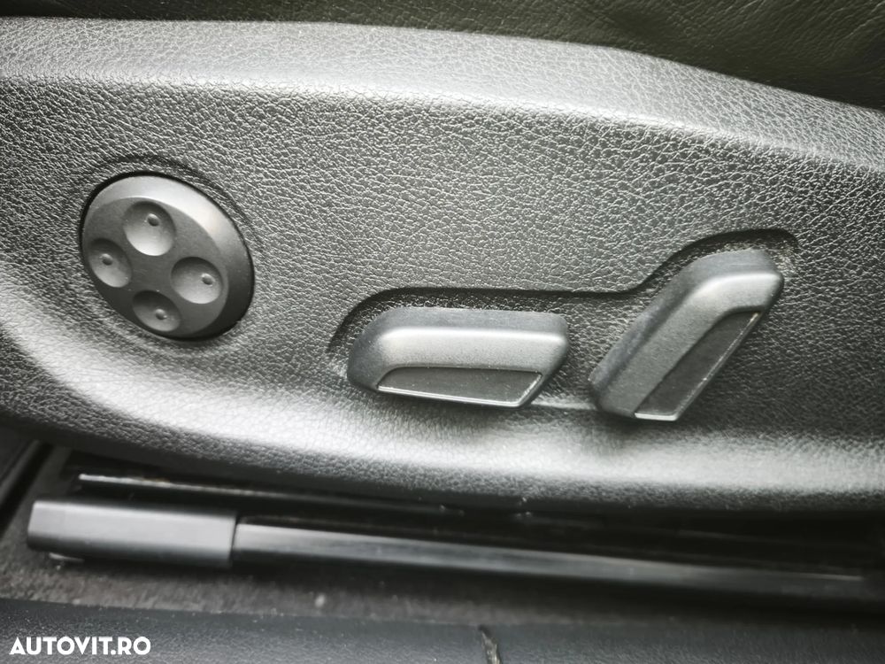Audi A4 2.0 TDI B8 Multitronic - 11