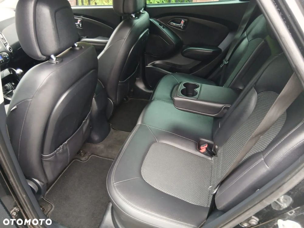 Hyundai ix35 2.0 Comfort 2WD - 36