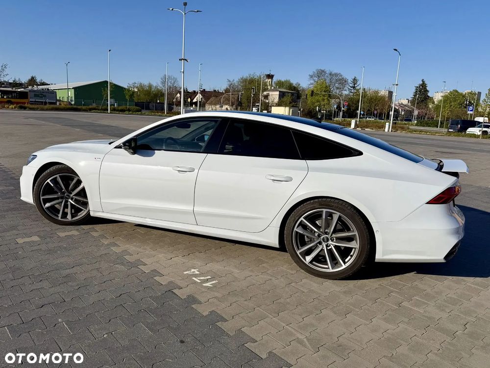 Audi A7 Sportback - 11