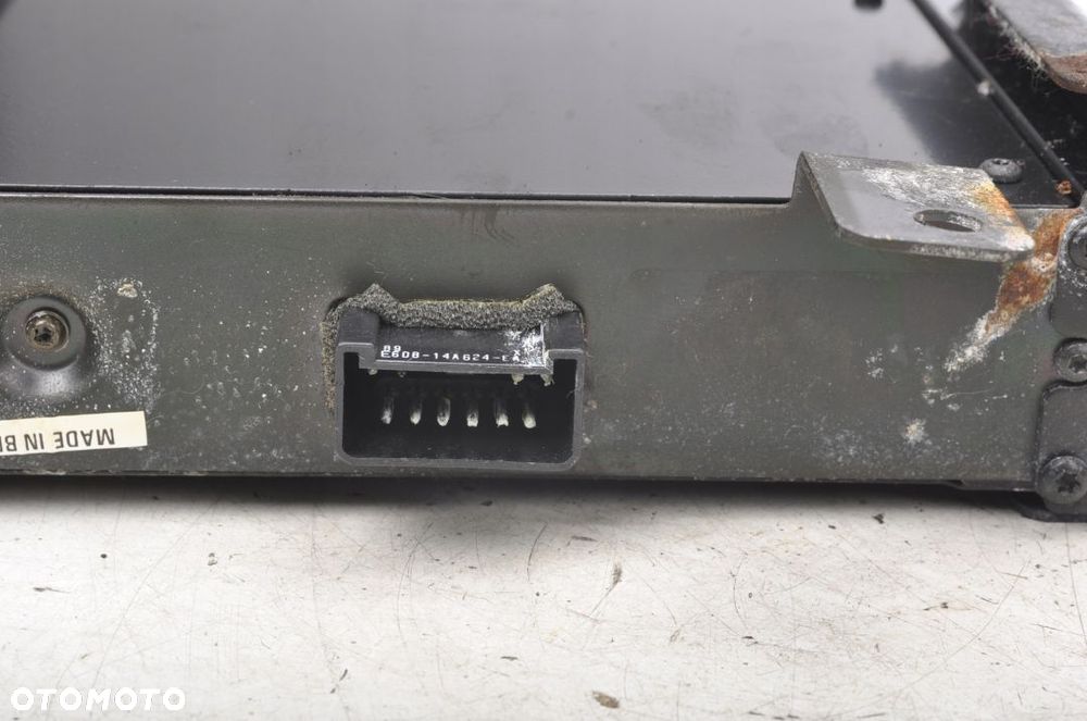 FORD PROBE I LIFT MODUŁ STEROWNIK E6DB-14A624-EA - 4