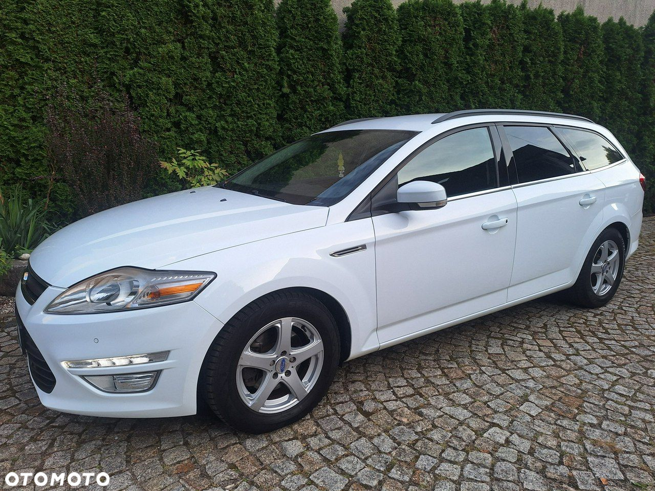 Ford Mondeo 2.0 TDCI Titanium - 3