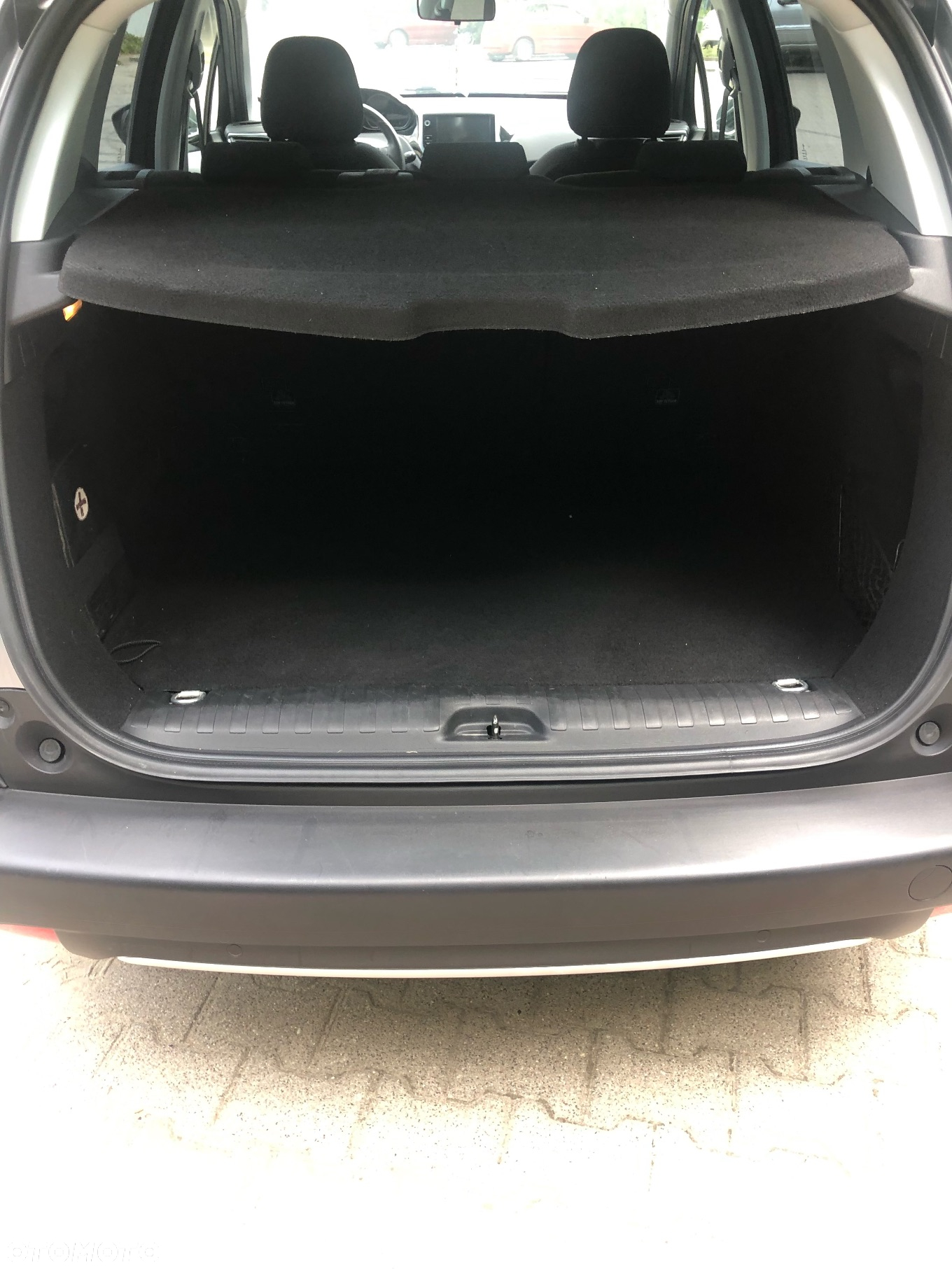 Peugeot 2008 1.2 Pure Tech Active S&S - 25