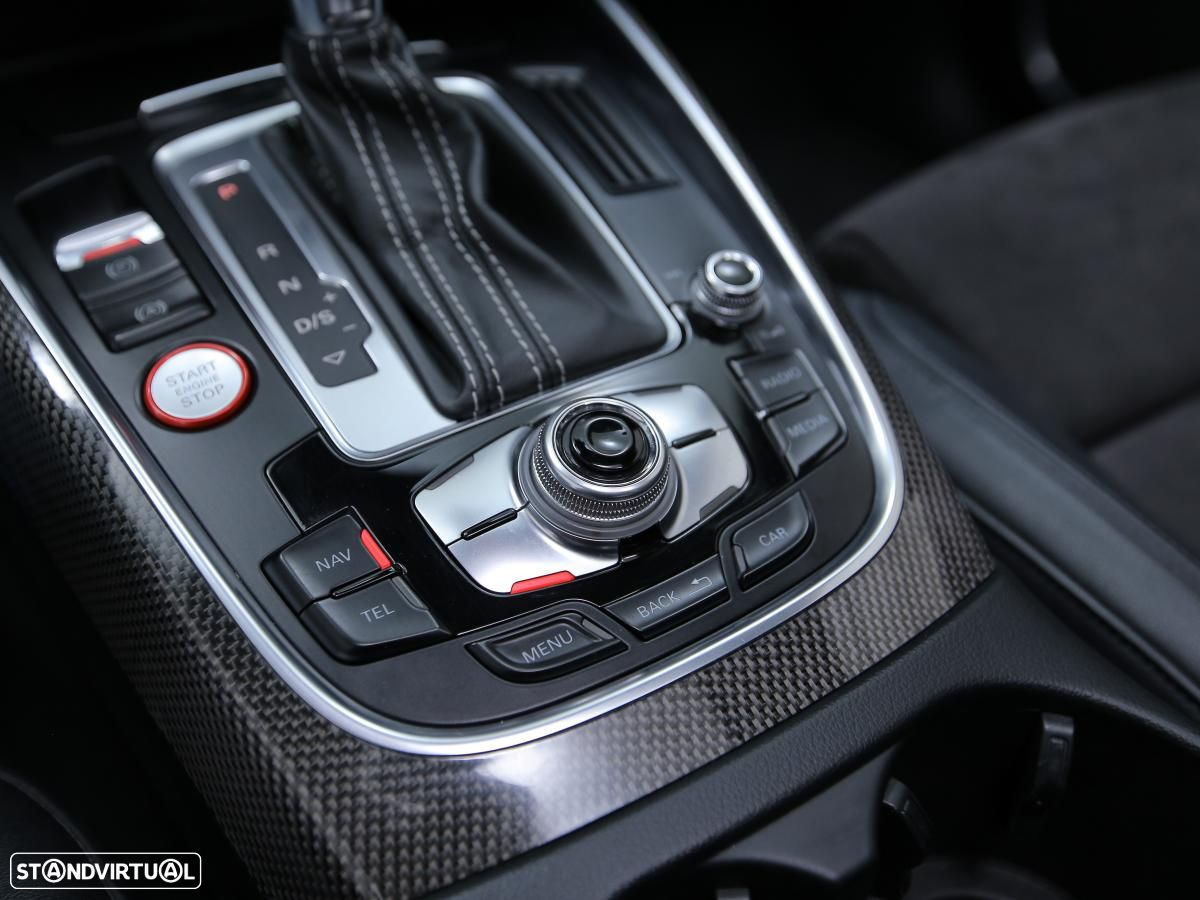 Audi SQ5 3.0 TDi quattro Tiptronic - 29