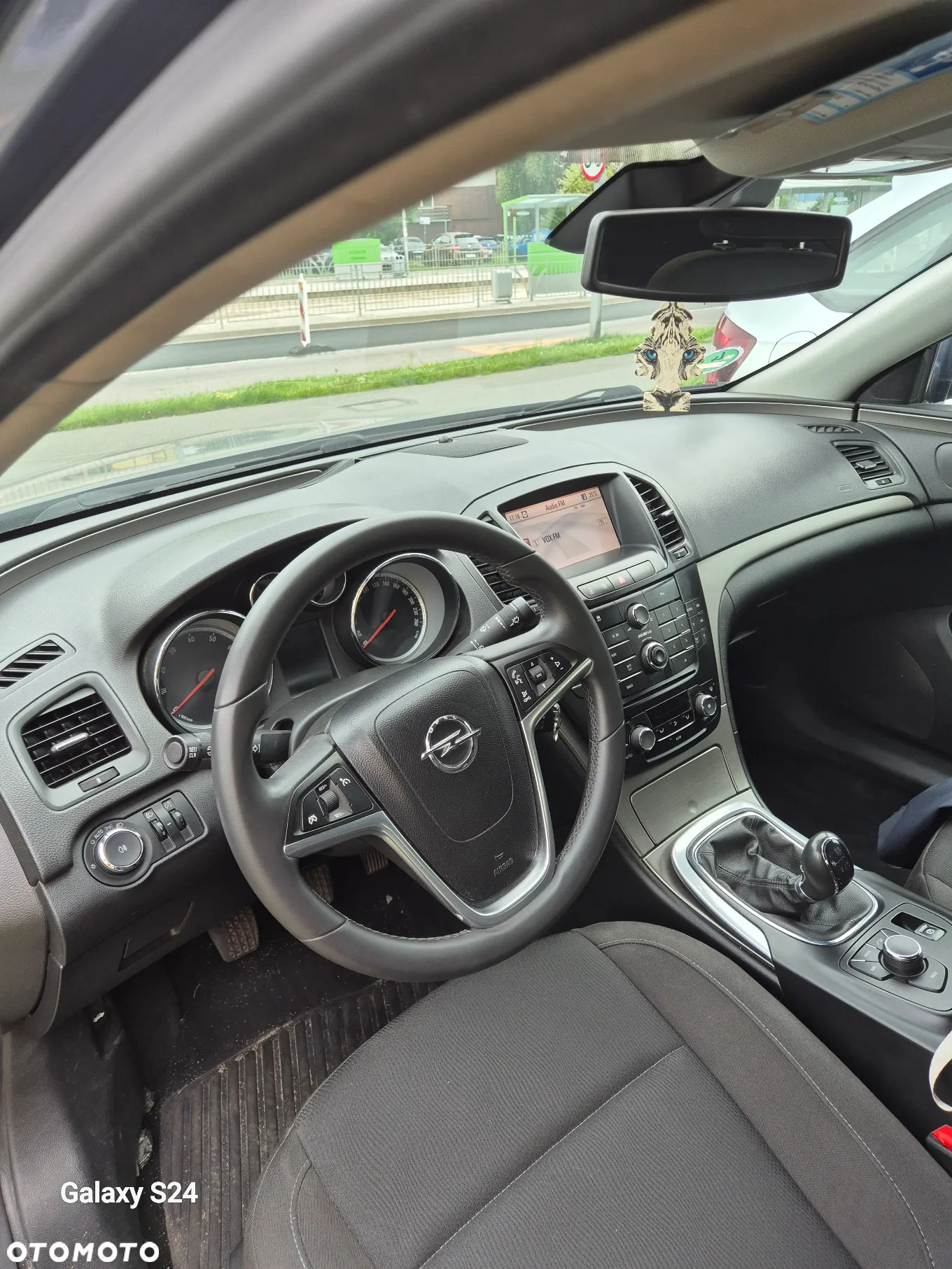 Opel Insignia 1.6 T Sport - 9