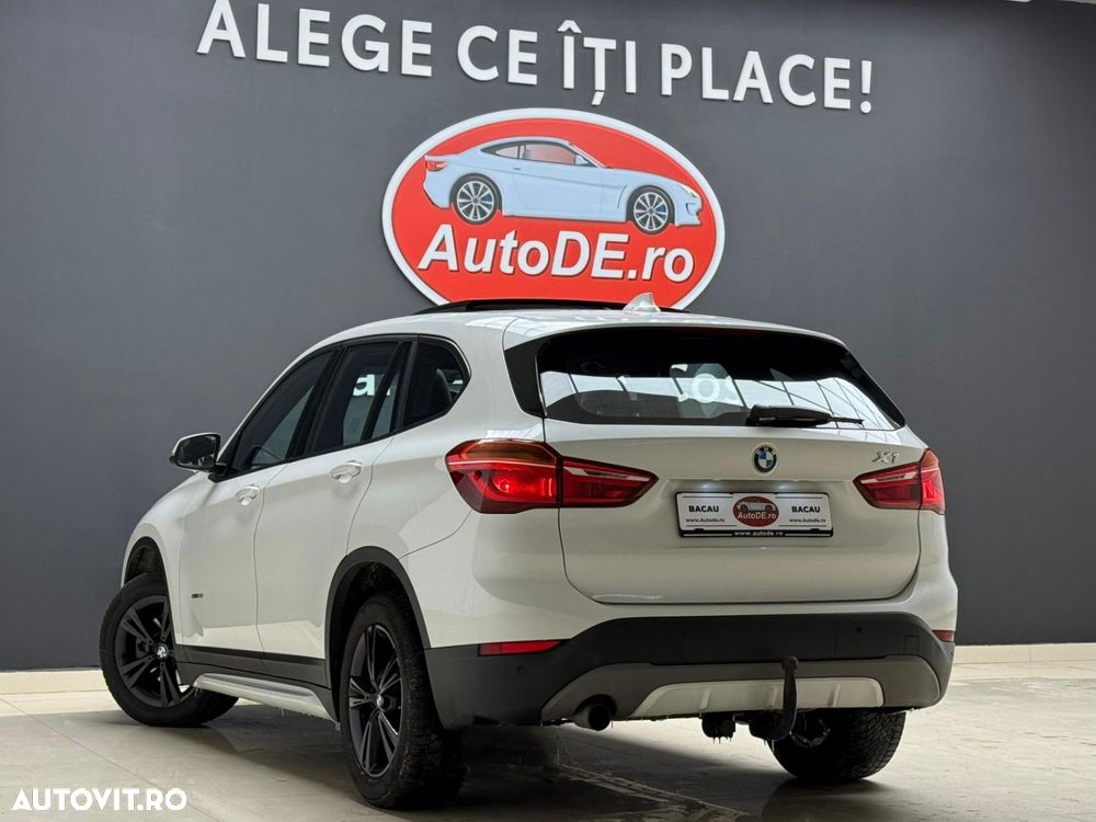 BMW X1 - 3