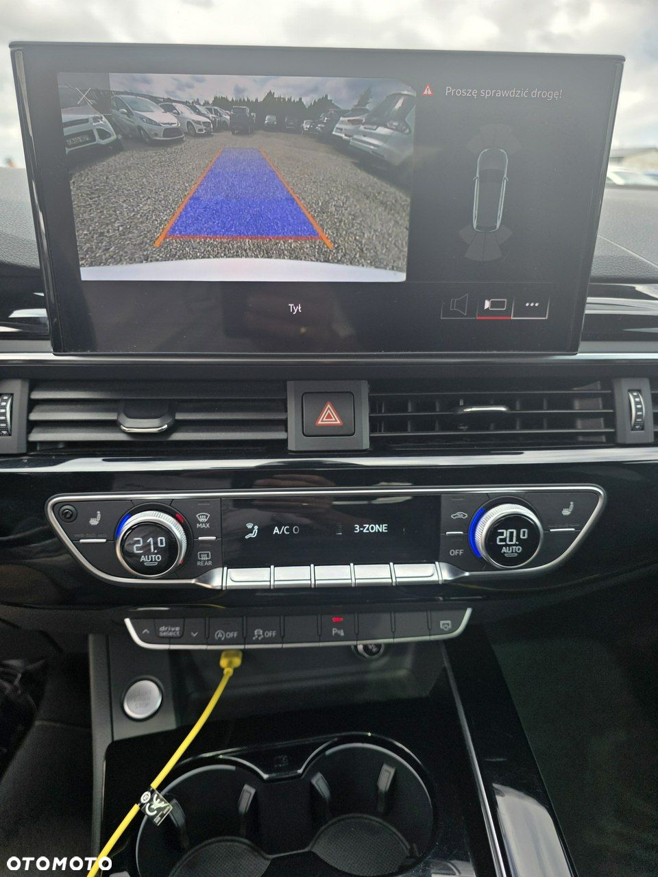 Audi A4 - 26