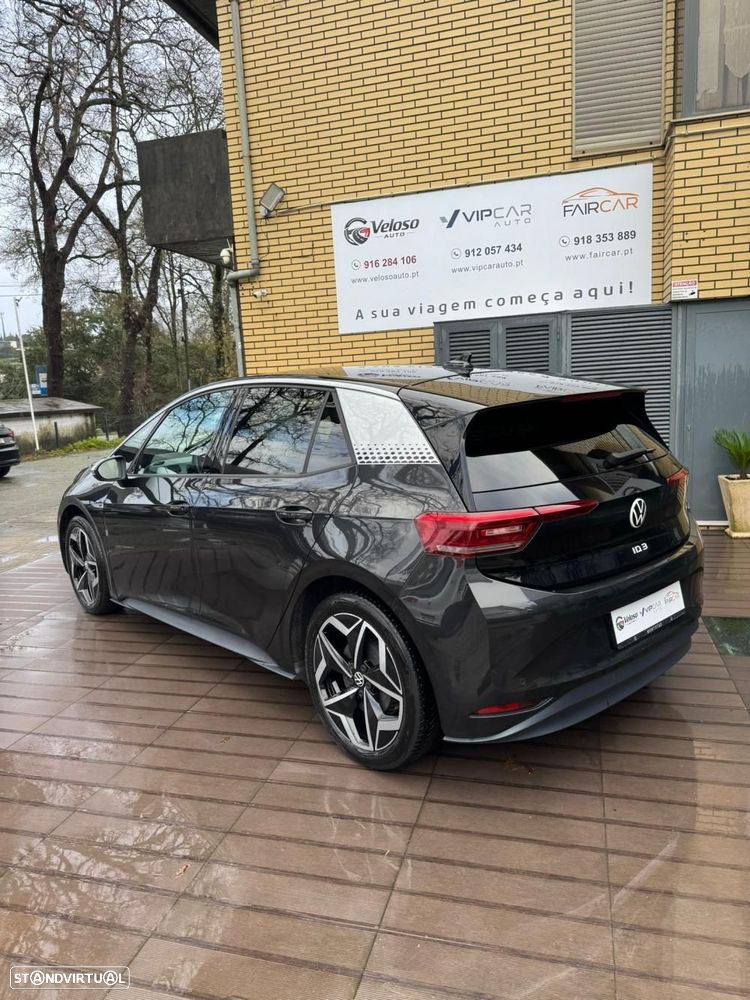 VW ID.3 Pro Performance 1st Plus - 3