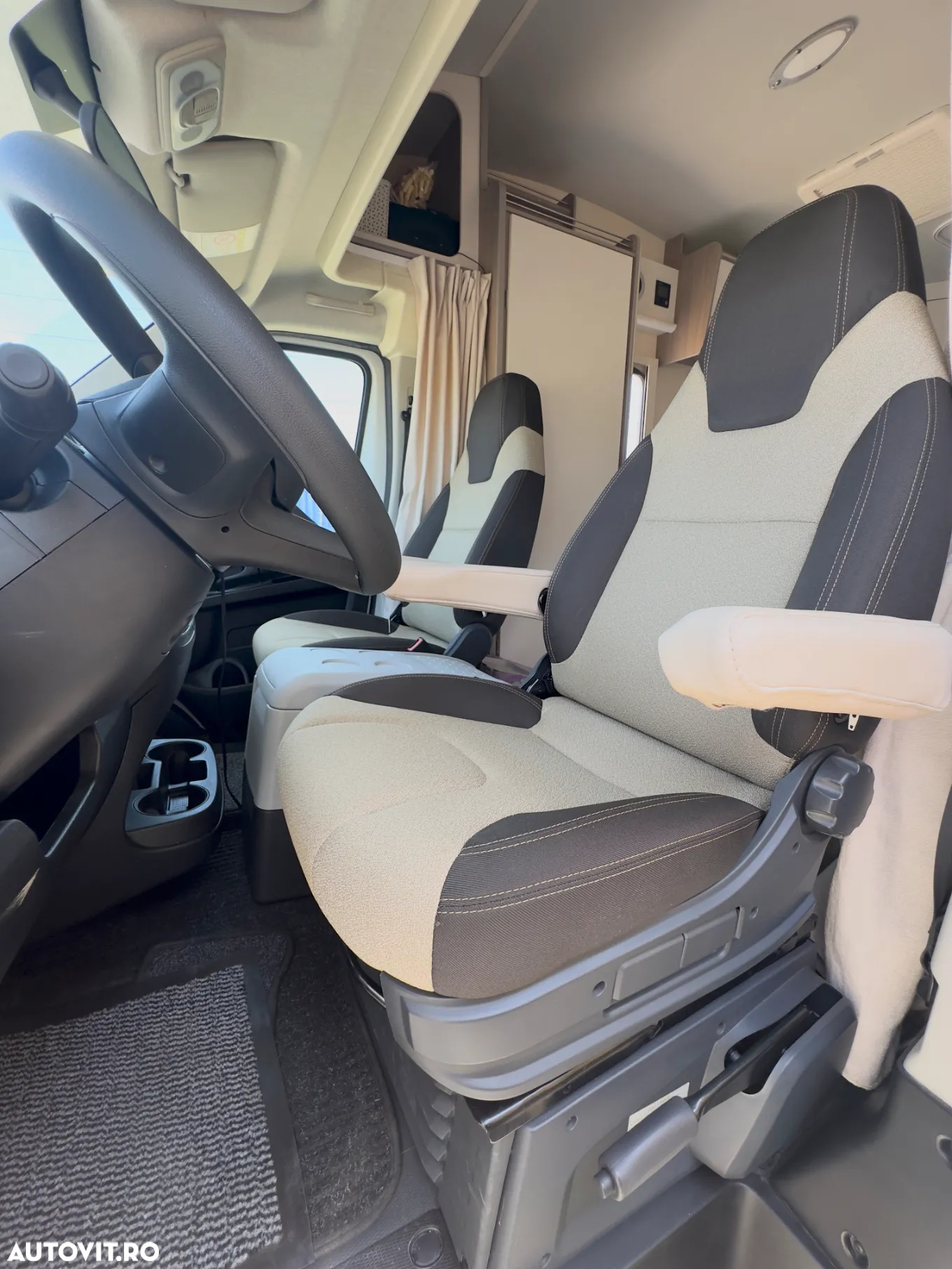 Fiat DUCATO - 12