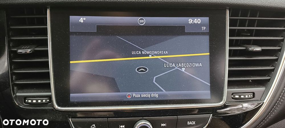 Opel Mokka 1.6 CDTI Cosmo - 13