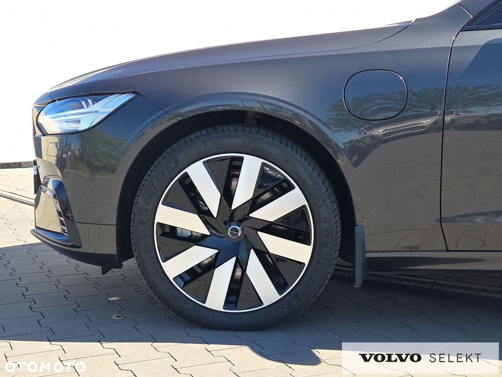 Volvo V90 T6 AWD Plus Dark - 34