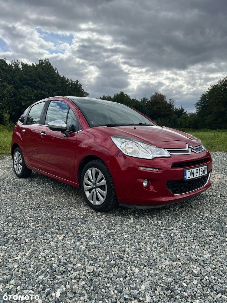 Citroën C3 1.2 VTi Selection - 2