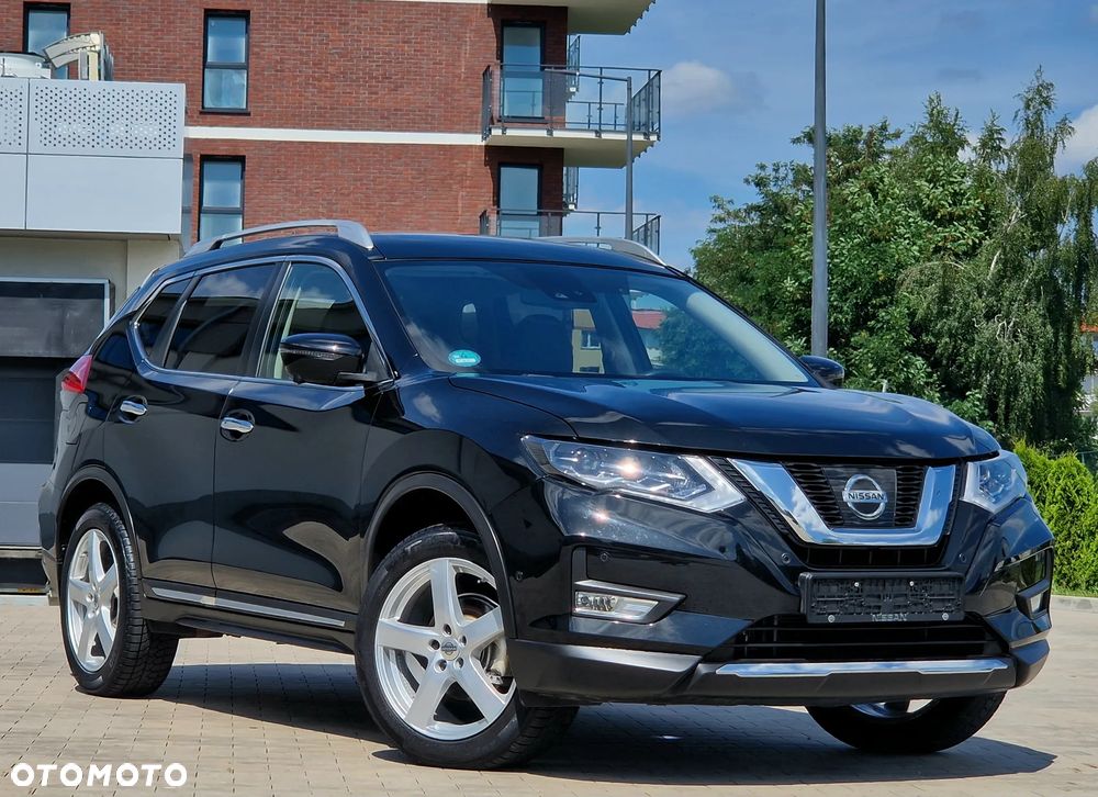 Nissan X-Trail 1.6 DIG-T Tekna 2WD - 3