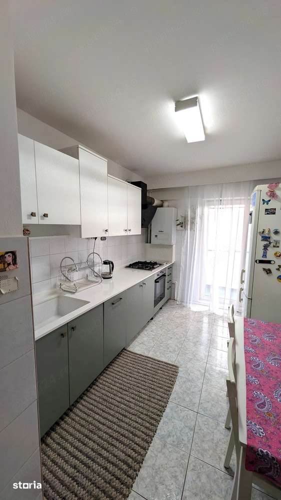 Apartament 4 Camere Marasti | Aurel Vlaicu | 76 mp - Imagine principală: 3/9