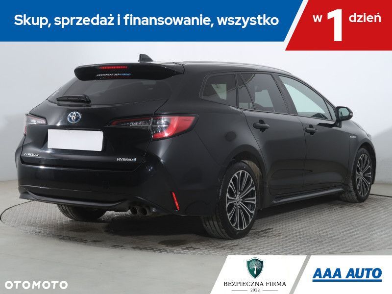 Toyota Corolla - 6