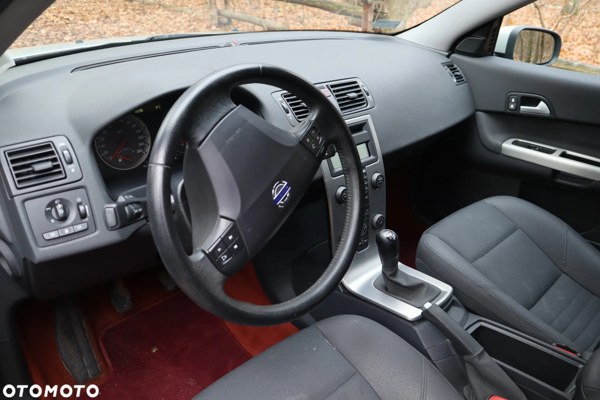 Volvo C30 1.6D Momentum - 5