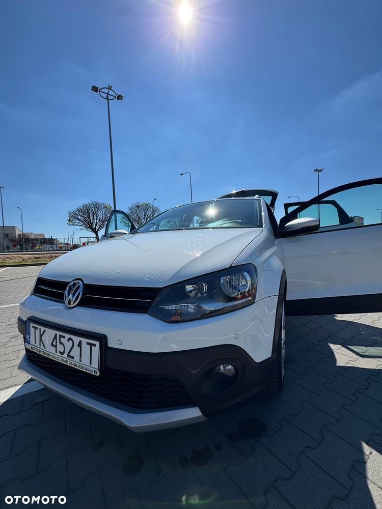 Volkswagen Polo 1.2 TSI BMT Comfortline - 14