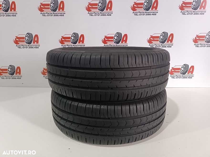 185 60 R15 84H CONTINENTAL CP V10510 - 6