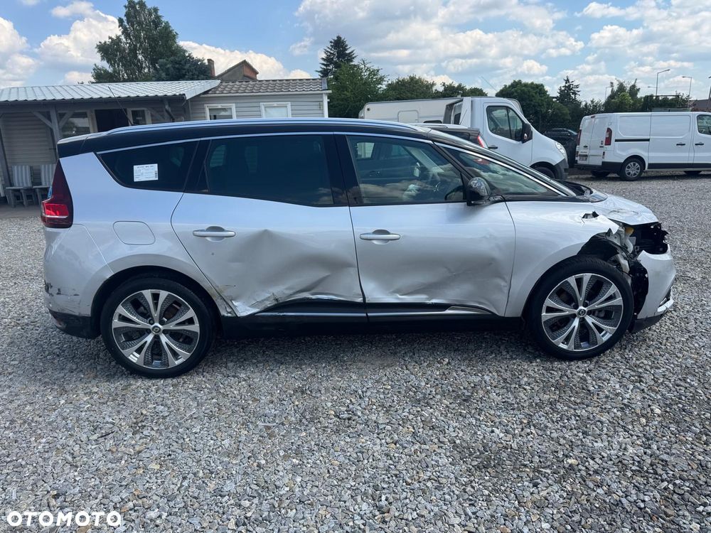 Renault Grand Scenic ENERGY dCi 130 Business - 7