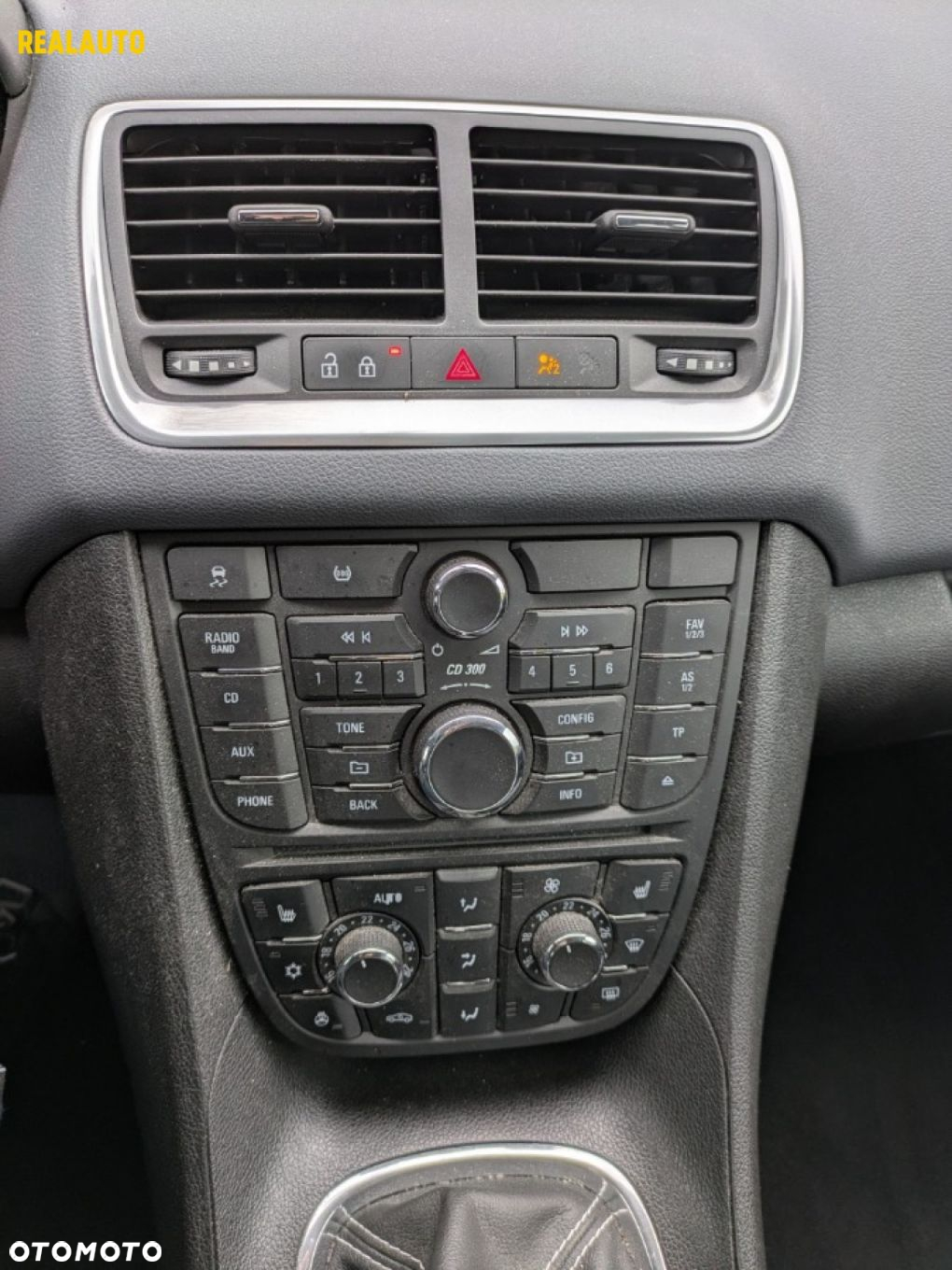 Opel Meriva - 8