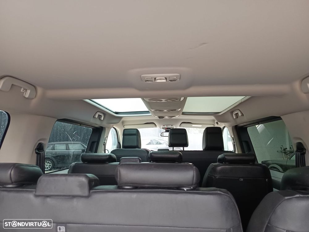 Opel Zafira Life 1.5 CDTi L2H1 Edition - 20