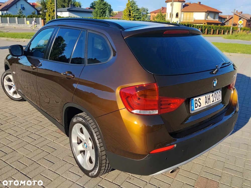 BMW X1 sDrive18i xLine - 3