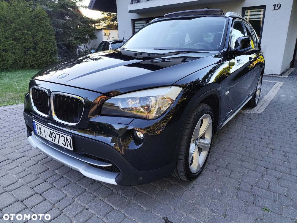 BMW X1 xDrive20d - 2
