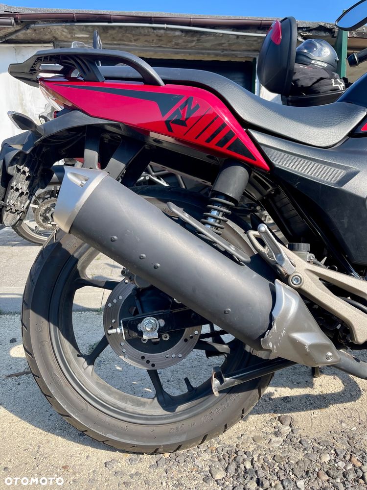 Junak 125 - 14