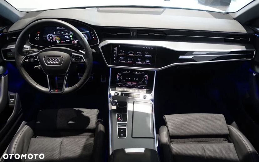 Audi A7 Sportback 40 TDI mHEV Quattro S tronic - 18