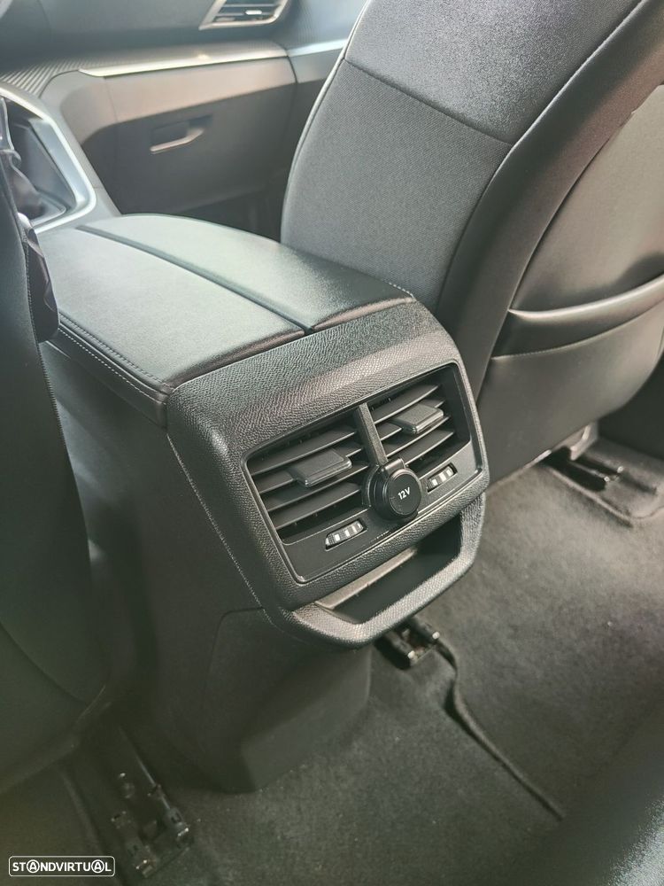 Peugeot 3008 1.5 BlueHDi Allure - 31