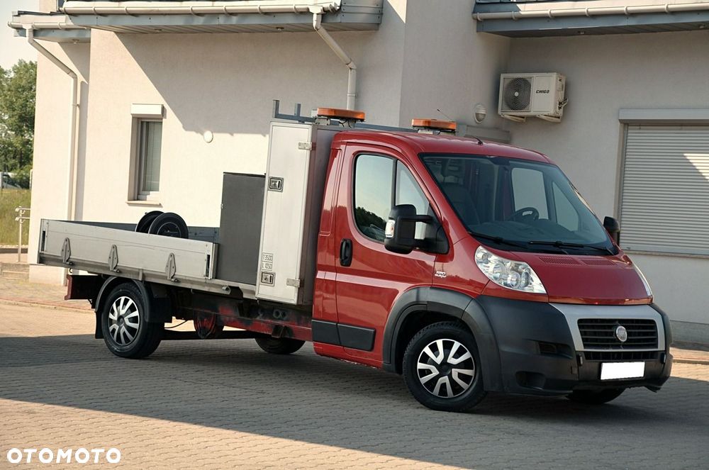 Fiat Ducato - 3