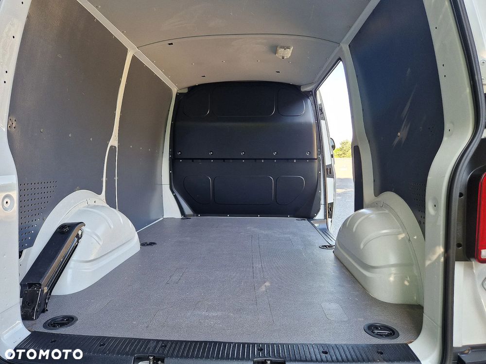Volkswagen TRANSPORTER T6.1 T6 LIFT 2.0 TDi! SUPER STAN ! - 31