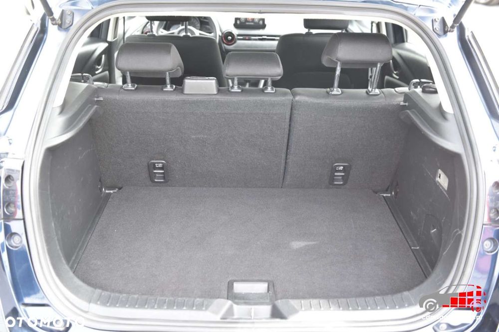 Mazda CX-3 - 19