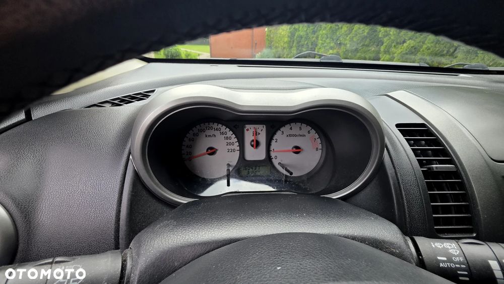 Nissan Note 1.4 Acenta - 10